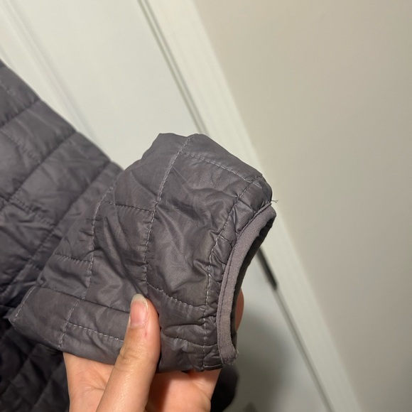 Patagonia Lavender Nano Puff Sz XL - Picture 5 of 7